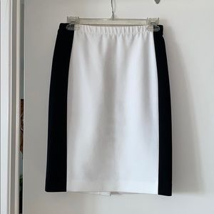 BABATON pencil skirt from Aritzia